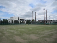 東京都 練馬区 南部テニスクラブ テニス施設 テニススクール テニス365 Tennis365 Net テニスイエローページ