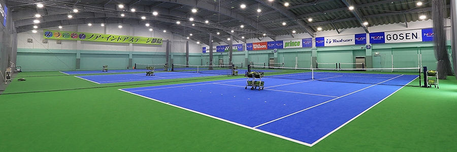 大阪府 大阪市 テニススクール ノア 都島校 テニス施設 テニススクール テニス365 Tennis365 Net テニス イエローページ