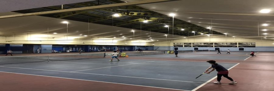 大阪府 豊中市 ルーセントテニスクラブ豊中 テニス施設 テニススクール テニス365 Tennis365 Net テニス イエローページ
