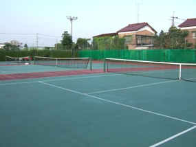 埼玉県 八潮市 テニスハウスｆｕｎ 八潮 テニス施設 テニススクール テニス365 Tennis365 Net テニス イエローページ