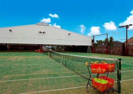埼玉県 さいたま市 ブリヂストンテニスハウス浦和 テニス施設 テニススクール テニス365 Tennis365 Net テニス イエローページ