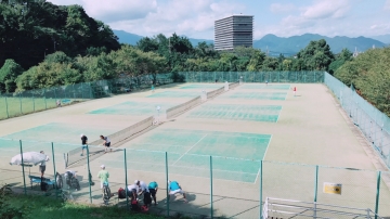 草大会情報 テニス365 Tennis365 Net テニスイエローページ