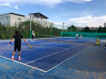 草大会情報 テニス365 Tennis365 Net テニスイエローページ