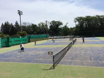 草大会情報 テニス365 Tennis365 Net テニスイエローページ