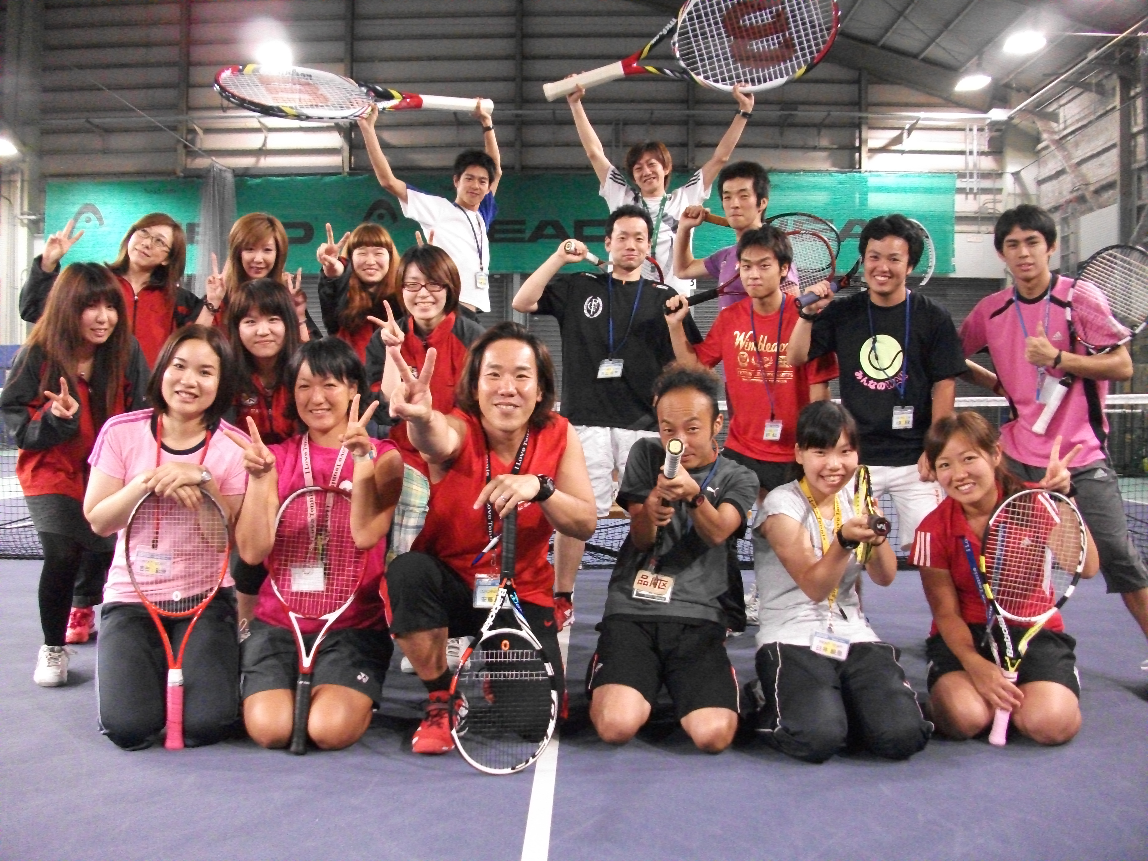 検索結果 テニス365 Tennis365 Net テニスイエローページ