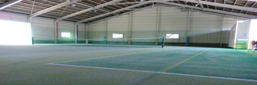 ミノリアール静岡 テニス施設 テニススクール テニス365 Tennis365 Net テニスイエローページ