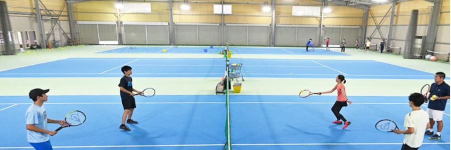 京王テニスクラブ テニス施設 テニススクール テニス365 Tennis365 Net テニスイエローページ