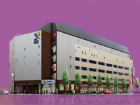 Topインドアステージ相模大野 テニス施設 テニススクール テニス365 Tennis365 Net テニスイエローページ