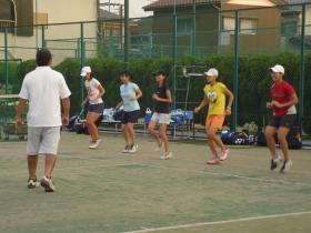 検索結果 テニス365 Tennis365 Net テニスイエローページ