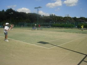 検索結果 テニス365 Tennis365 Net テニスイエローページ