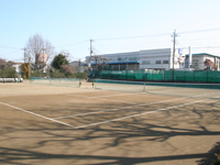 野火止テニスクラブ テニス施設 テニススクール テニス365 Tennis365 Net テニスイエローページ