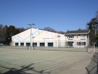 エステス テニスパーク イン スギト テニス施設 テニススクール テニス365 Tennis365 Net テニスイエローページ