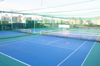 高田馬場シチズンプラザテニススクール テニス施設 テニススクール テニス365 Tennis365 Net テニスイエローページ